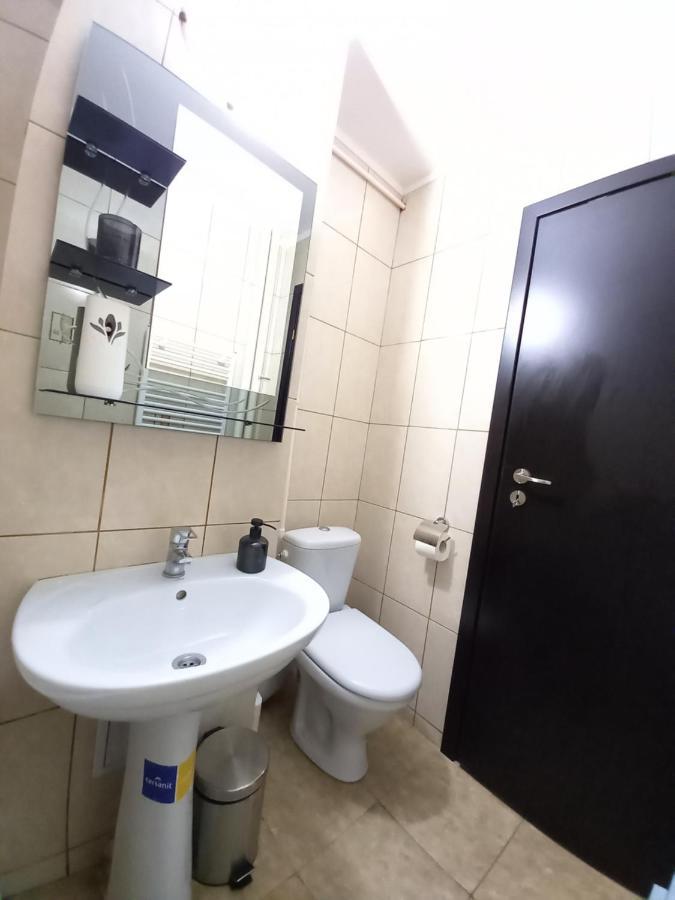 Alma Apartament Piatra Neamţ Екстериор снимка
