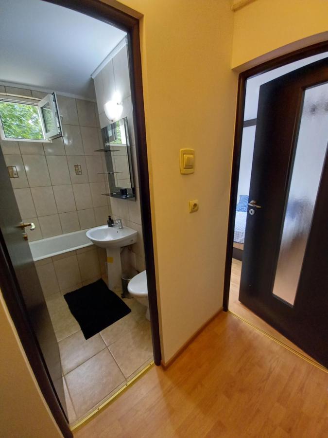Alma Apartament Piatra Neamţ Екстериор снимка